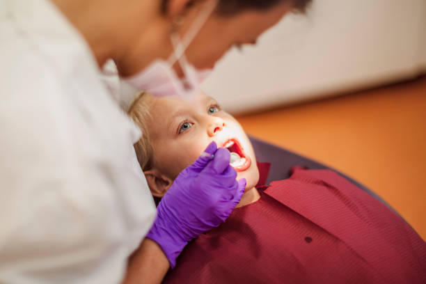 Best Walk-In Emergency Dentist in Horseshoe Bend, AR