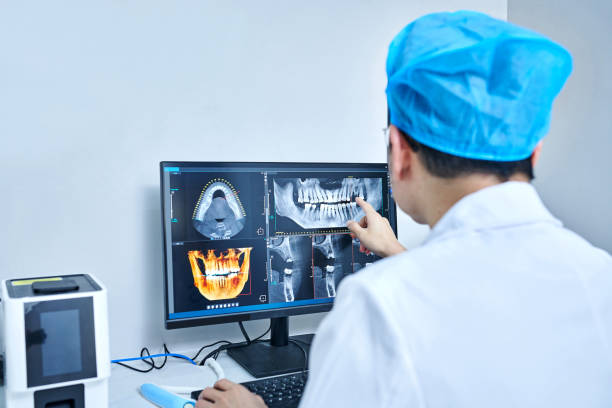 Best Emergency Treatment for Toothache in Horseshoe Bend, AR