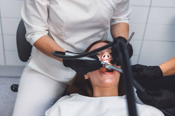 Best Emergency Tooth Extraction in Horseshoe Bend, AR