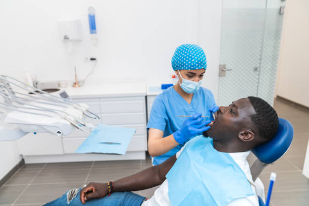 Best Pediatric Emergency Dentist in Horseshoe Bend, AR